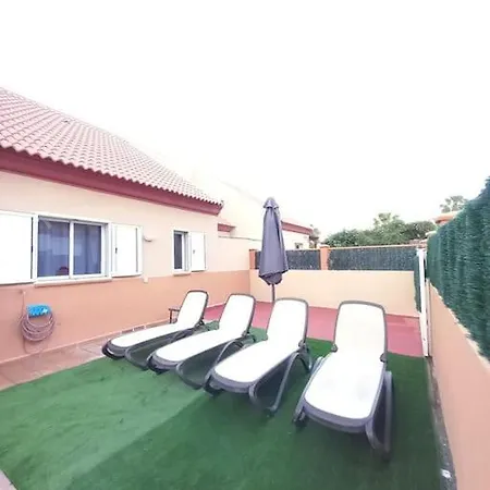 Alicia Fuerteventura *