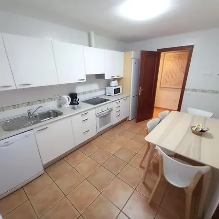 Alicia Fuerteventura 度假居 *