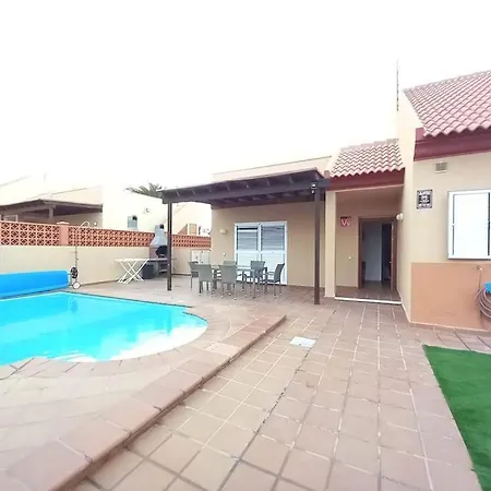 Alicia Fuerteventura
