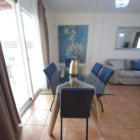 Dom wakacyjny Alicia Fuerteventura